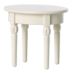 Metalowy stolik SIDE TABLE Maileg