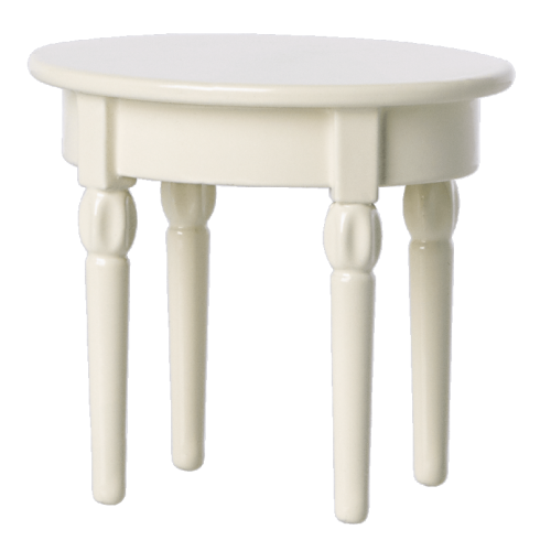 Metalowy stolik SIDE TABLE Maileg