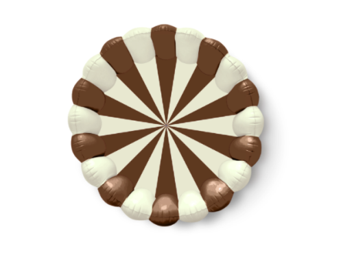 Basen XL CHARLESTON HENRY POOL Petites Pommes
