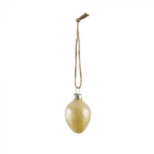 Zawieszka wielkanocna MELLOW YELLOW 6,5 cm Lene Bjerre