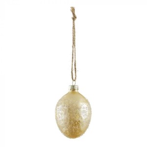 Zawieszka wielkanocna ESTINIA MELLOW 8,5 CM Lene Bjerre