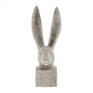 Dekoracja ANTIQUE GREY EVRIA 37 CM Lene Bjerre