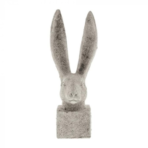 Dekoracja ANTIQUE GREY EVRA 37 cm Lene Bjerre