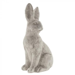 Dekoracja ANTIQUE GREY 47 CM Lene Bjerre 