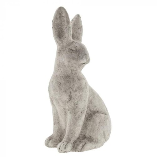 Dekoracja ANTIQUE GREY 47 CM Lene Bjerre
