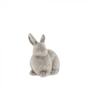 Dekoracja ANTIQUE GREY 20 CM Lene Bjerre 