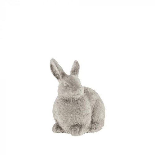 Dekoracja ANTIQUE GREY 20 CM LENE BJERRE