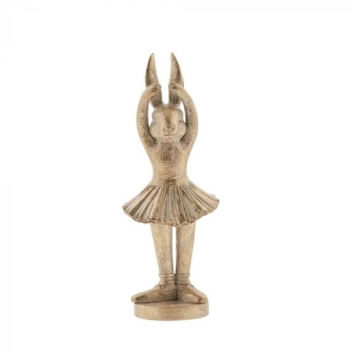 Króliczka SEMINA LIGHT GOLD 22 cm Lene Bjerre