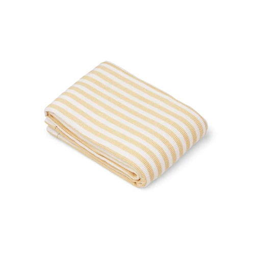 Ręcznik plażowy MACY JOJOBA Liewood 160 x 100 cm