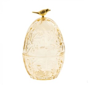 Otwierane jajko ESMIA MELLOW EGG 15 cm Lene Bjerre