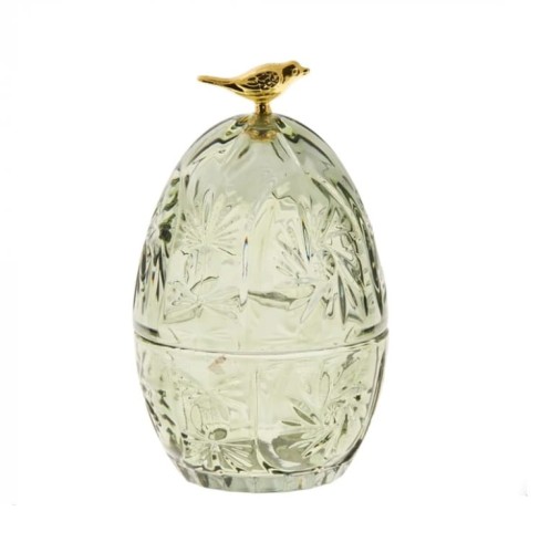 Otwierane jajko ESMIA PEA EGG 15 CM Lene Bjerre