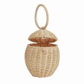 Koszyk RATTAN EGG BASKET Olliella