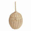Koszyk RATTAN EGG BASKET Olliella