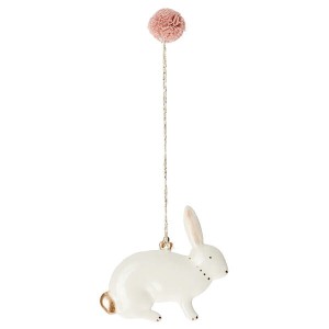 Zawieszka wielkanocna BUNNY no 1 Maileg