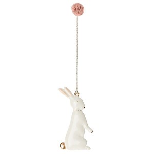 Zawieszka wielkanocna BUNNY no 2 Maileg 