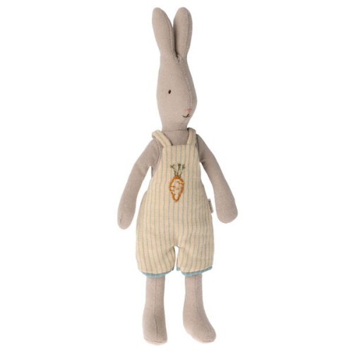 Królik OVERALLS SIZE 1 Maileg