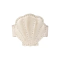Skórzana bransoletka SCALLOP Donsje