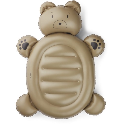 Materac do pływania dla dzieci MR BEAR OAT Liewood