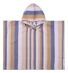 Poncho kąpielowe LIGHT LAVENDER Liewood