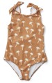 Strój kąpielowy PALM ALMOND 2-5 Y LIEWOOD