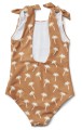 Strój kąpielowy PALM ALMOND 2-5 Y LIEWOOD