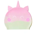 Czepek do pływania UNICORN OMBRE 2-9 LAT SUNNYLIFE