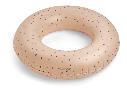 Koło do pływania 90 cm CONFETTI Liewood