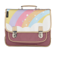 Tornister szkolny L ARC EN CIEL Caramel &amp; Cie