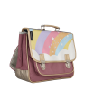 Tornister szkolny L ARC EN CIEL Caramel &amp; Cie