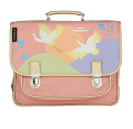 Tornister szkolny CIEL DE JAPON Caramel &amp; Cie