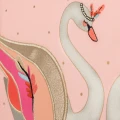 Piórnik PEARLY SWANS JEUNE PREMIER