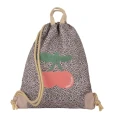 Worek LEOPARD CHERRY JEUNE PREMIER