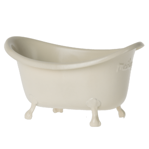 Metalowa wanna MINIATURE BATHTUB MINI Maileg