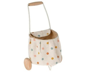 Mini wózek MULTI DOTS Maileg
