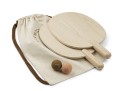 Zestaw JOHN GARDEN TENNIS SET Liewood