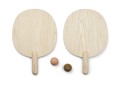 Zestaw JOHN GARDEN TENNIS SET Liewood