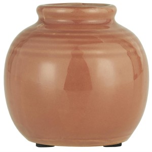 Ceramiczny wazonik TILE Ib Laursen