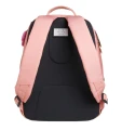 Plecak szkolny LADY GADGET PINK JEUNE PREMIER