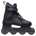 Rolki IMPALA black LiGHTSPEED