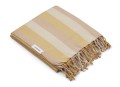 Ręcznik plażowy MONA PEACHY SANDY Liewood