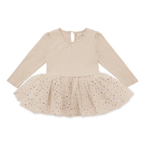 Sukienka FAIRY BALLERINA 2-10 Y Konges Slojd