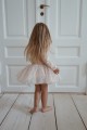 Sukienka FAIRY BALLERINA 2-10 Y Konges Slojd