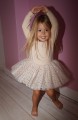 Sukienka FAIRY BALLERINA 2-10 Y Konges Slojd