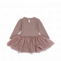 Sukienka ballerina ETOILE MULTI SHADOW