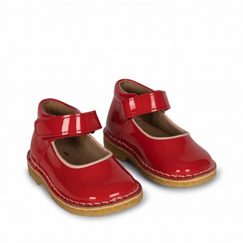 Lakierki TUTU GRAND CHERRY 24-31 Konges Slojd