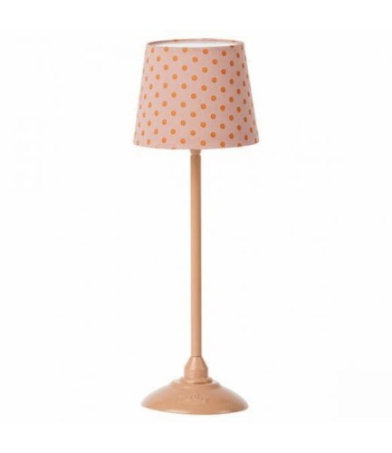 Lampa na baterie DARK POWDER Maileg