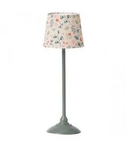 Lampa na baterie FLORAL MINTY 22 cm Maileg 