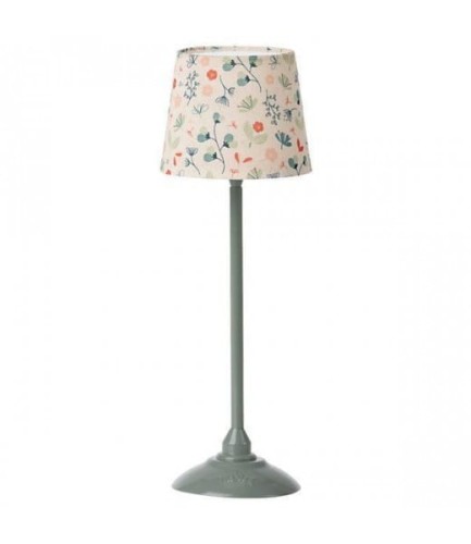 Lampa na baterie FLORAL MINTY Maileg
