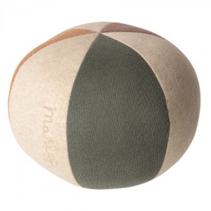 Miękka piłka DUSTY 20 cm Maileg 