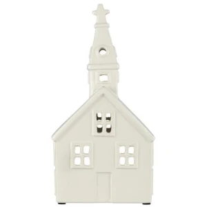 Świąteczna latarenka CHURCH STILLENAT Ib Laursen